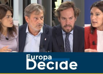 Europa Decide: las prioridades en la agenda de la Comisión Europea y su nuevo equipo