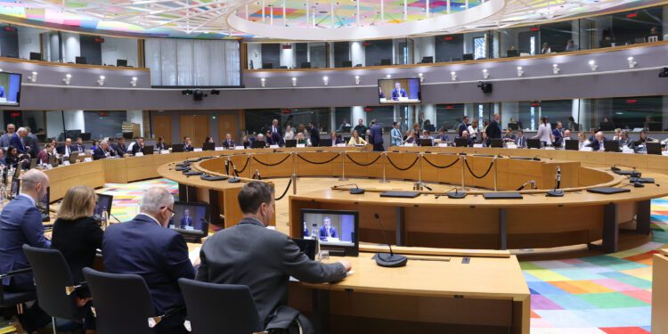 Los ministros de Agricultura de la UE impulsan la reducción de la burocracia en la PAC y respaldan aumentar las ayudas de minimis