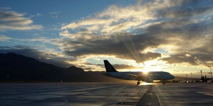 La Comisión abre una consulta pública en relación a la Nueva Etiqueta de Emisiones de Vuelo