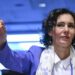 Bélgica nombra a Hadja Lahbib como su candidata a comisaria europea