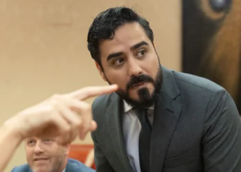 Se abre una segunda investigación contra Alvise Pérez por revelación de secretos