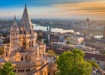 Conoce la evolución de las regiones de la UE con el Anuario de Eurostat