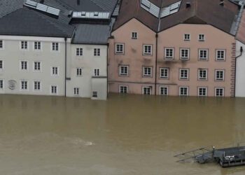 El Consejo aprueba una ayuda de más de 1.028 millones para Italia, Eslovenia, Austria, Grecia y Francia en caso de catástrofe