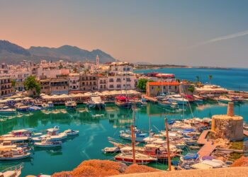 La Comisión destina 39,5 millones de euros en apoyo a la comunidad turcochipriota