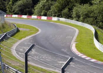 Se inicia una investigación de las ayudas alemanas a la venta del circuito de Nürburgring