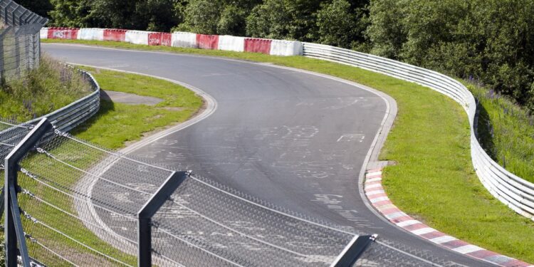 Se inicia una investigación de las ayudas alemanas a la venta del circuito de Nürburgring