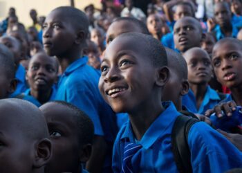 La UE destina ayuda humanitaria para combatir la mpox en Burundi y la República Democrática del Congo