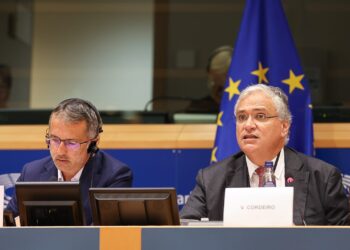 Cordeiro: “El informe Draghi muestra la necesidad de una renovación en la política de cohesión de la UE”