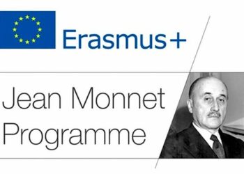 La CAM logra financiación para el proyecto Formación Docente Multinivel de la UE dentro de la Acciones Jean Monet