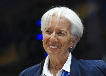 El BCE reduce los tipos de interés en 0,25 puntos y prevé un repunte de la inflación en la última parte del año