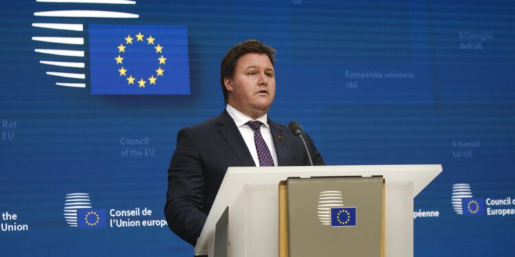 El Consejo de Competitividad debate cómo aplicar el informe Draghi para mejorar la competitividad del bloque