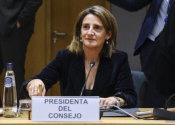 Primeros nombres de la nueva Comisión von der Leyen: Ribera al frente de Transición y el ministro checo Jozef Sikela de Energía