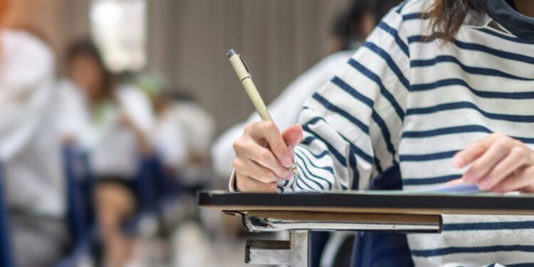 La UE se compromete a alcanzar los objetivos de la ODS 4 en materia de educación de calidad