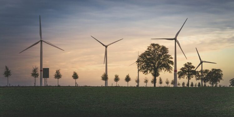 La Comisión presenta una convocatoria para proyectos de infraestructuras energéticas