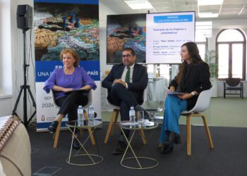 Los retos y oportunidades de Erasmus: “El 70% de los vinculados consigue empleo en 3 meses”