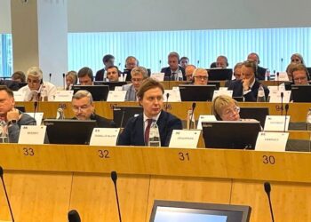 Galicia transmite en el Comité de las Regiones la necesidad de tratar la política migratoria de la UE