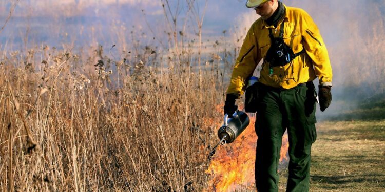 Los europeos demandan más información sobre emergencias y catástrofes naturales
