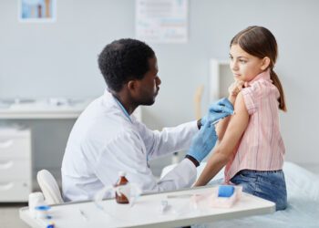 La Comisión amplía la autorización de la vacuna Mpox a los adolescentes