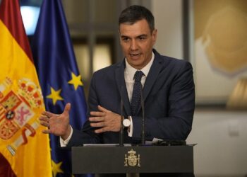 Sánchez plantea un “margen de mediación” con Venezuela ante la petición de reconocer a González
