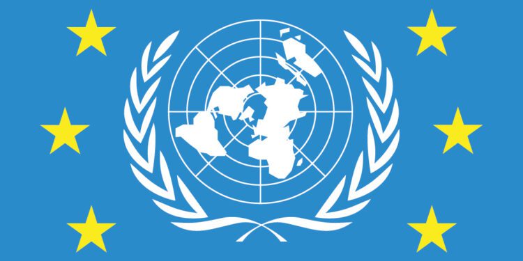 AGENDA: Semana de Alto Nivel de la Asamblea General de la ONU en Nueva York