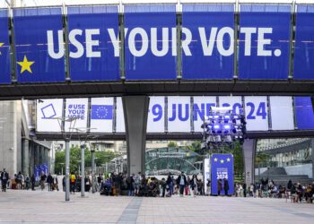 El Eurobarómetro desvela las razones detrás de la abstención en las elecciones comunitarias: desconfianza en la política y apatía ciudadana