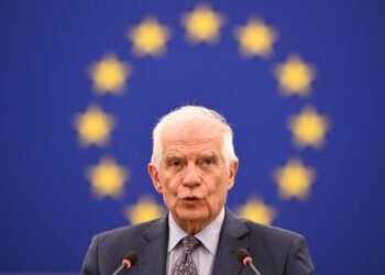 El debate sobre el aniversario del ataque de Hamás a Israel divide a los grupos políticos de la Eurocámara