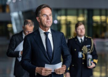 La OTAN exige a Rusia y Corea del Norte que cesen su cooperación militar “inmediatamente”