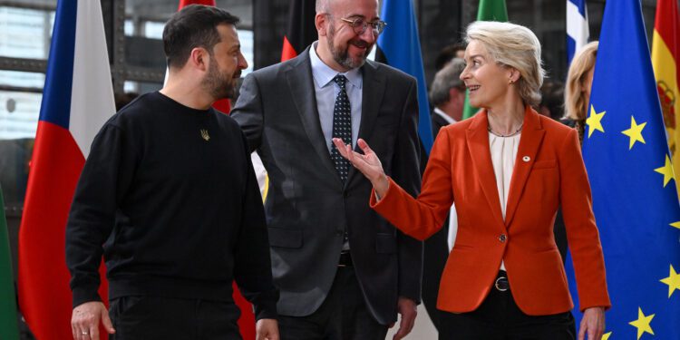 Conclusiones del Consejo Europeo del 17 de octubre