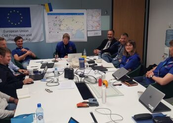 La UE recuerda a España que puede recurrir al mecanismo de protección civil para hacer frente a la DANA