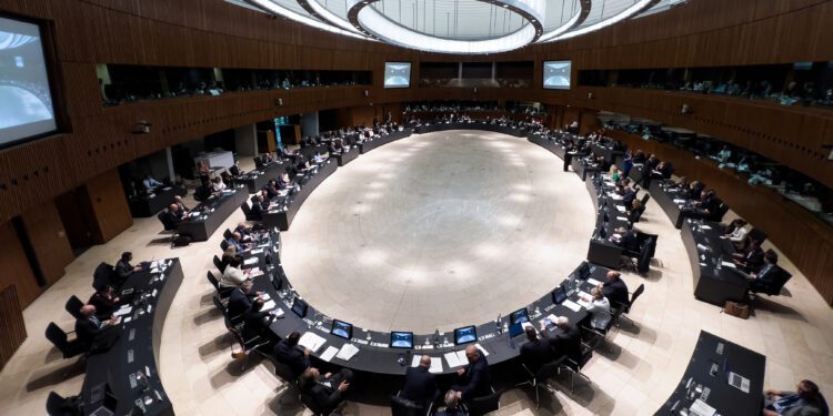 El Consejo de Agricultura y Pesca no logra la unanimidad en las conclusiones sobre la futura PAC