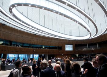 Los ministros de Medio Ambiente de la UE establecen su posición para las próximas conferencias de la ONU sobre cambio climático y biodiversidad