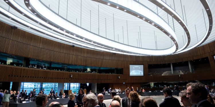 Los ministros de Medio Ambiente de la UE establecen su posición para las próximas conferencias de la ONU sobre cambio climático y biodiversidad