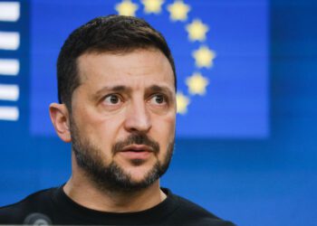 La UE exige a Corea del Norte que cese su apoyo a los esfuerzos bélicos ilegales de Rusia