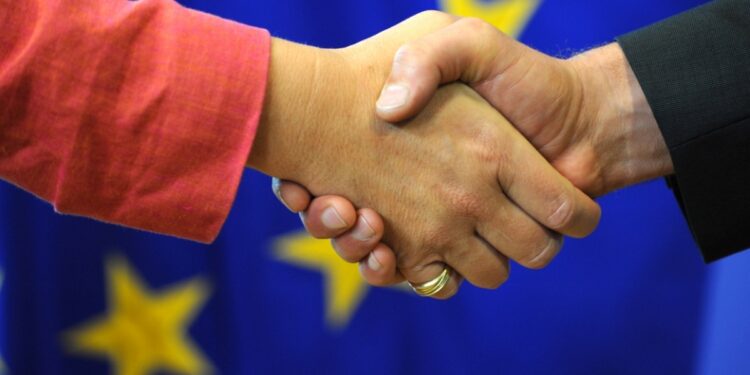 La UE busca acanzar los objetivos del Decenio Digital 2030