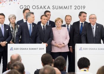 Condena unánime de la UE al asalto de bolsonaristas a las instituciones brasileñas