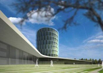 Lanzamiento de EIT Campus