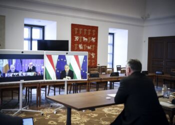 Hungría se queda fuera del programa Erasmus