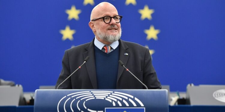 Marc Angel, escogido nuevo vicepresidente del Parlamento