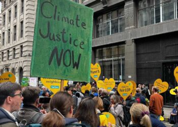 Puesta en marcha de la “Coalición de Ministros de Comercio sobre el Clima”
