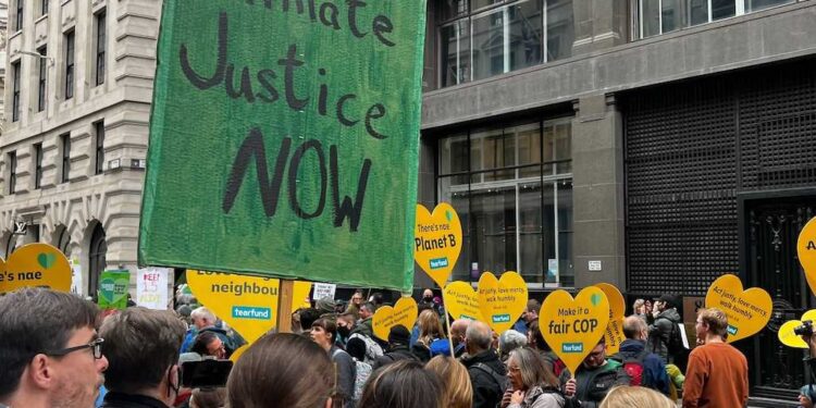 Puesta en marcha de la “Coalición de Ministros de Comercio sobre el Clima”