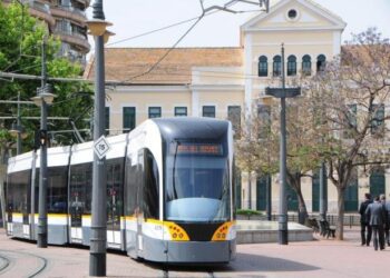 El BEI y la Comunidad Valenciana quieren modernizar y ampliar el transporte público sostenible ferroviario