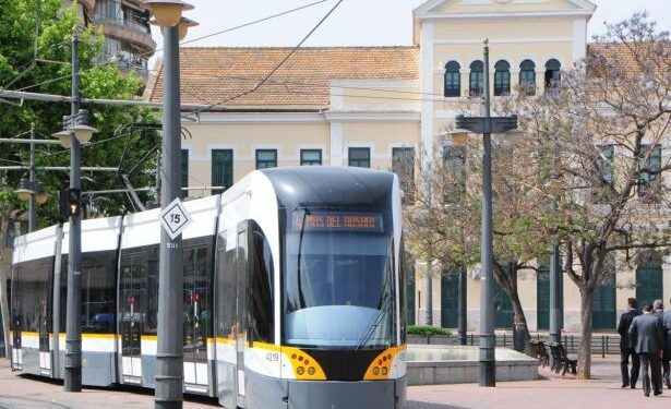 El BEI y la Comunidad Valenciana quieren modernizar y ampliar el transporte público sostenible ferroviario