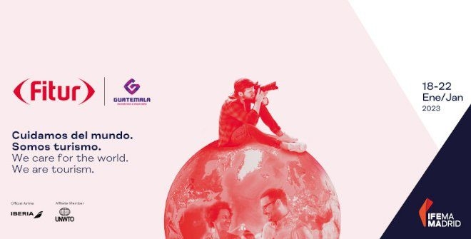 FITUR, EL TURISMO AMABLE