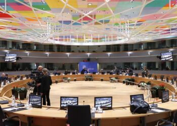 Agenda: Irán protagonista del primer consejo de exteriores del año