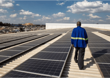 Nueva consulta para apoyar una transición energética limpia y asequible