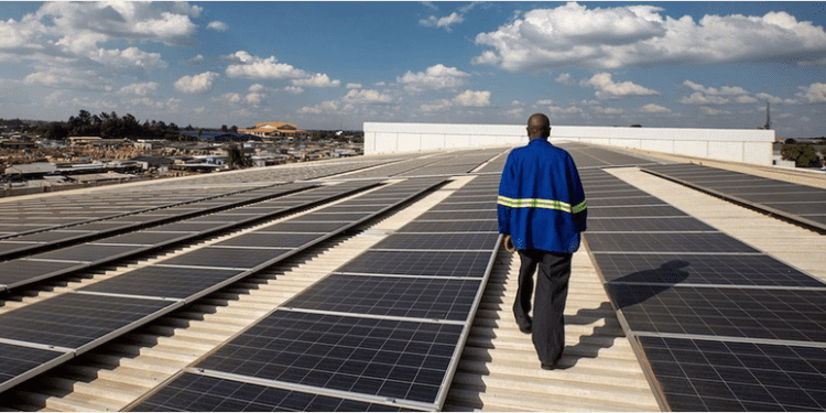 Nueva consulta para apoyar una transición energética limpia y asequible