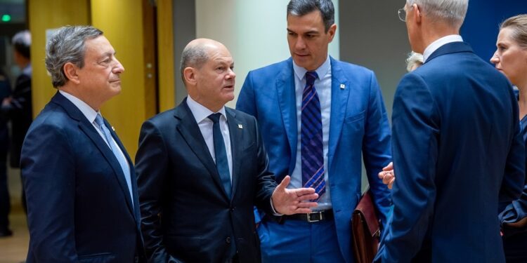 Alemania se une al proyecto del BarMar con España en Francia