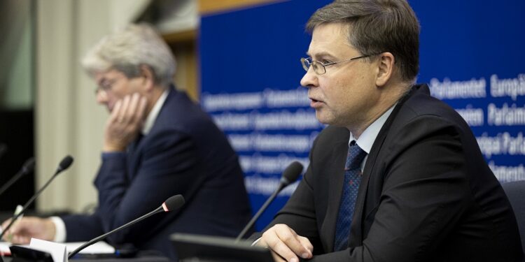 62% de los croatas cree que el euro incrementará la inflación