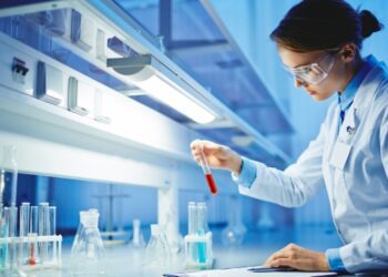 Nueva vía de transición para apoyar las transiciones ecológica y digital de la industria química