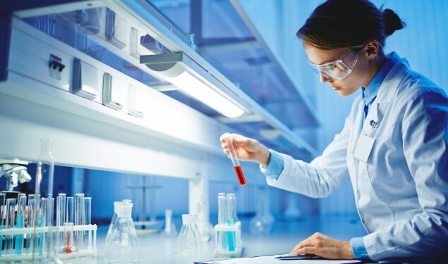 Nueva vía de transición para apoyar las transiciones ecológica y digital de la industria química